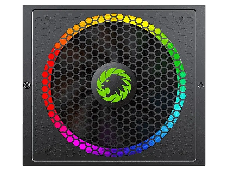 Блок живлення Gamemax RGB850 - фото 4