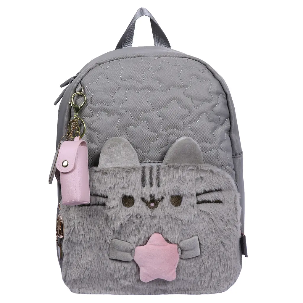 Рюкзак шкільний  ортопедичний дитячий Yes K-47XS Pusheen Toy - фото 2