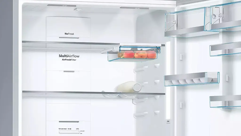Холодильник Bosch KGN86AI32U - фото 5