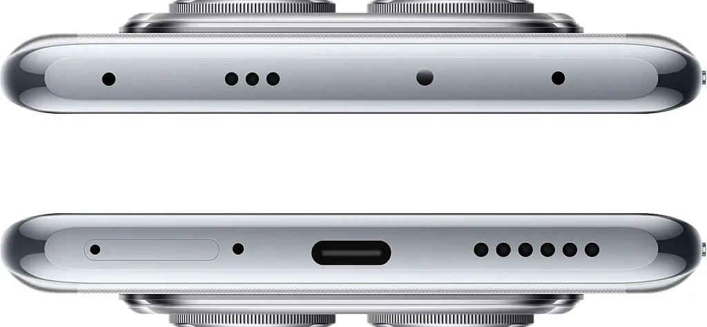 Смартфон Xiaomi Poco X7 5G 8/256GB Silver Global Version NFC - фото 9