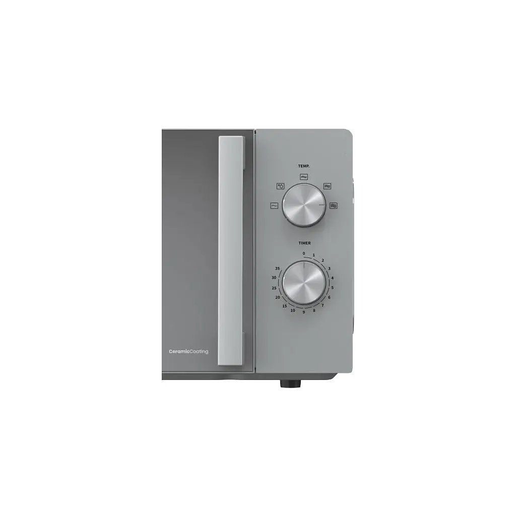 Мікрохвильова піч Hisense H20MOMP1H - фото 7