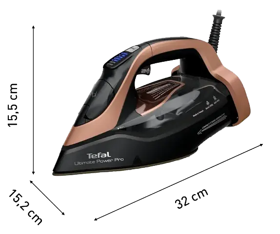 Праска Tefal FV9E50E0 (6987182)