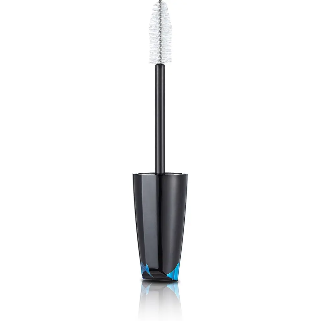 Тушь для ресниц Flormar Big'N'Bold Waterproof водостойкая черная - фото 2