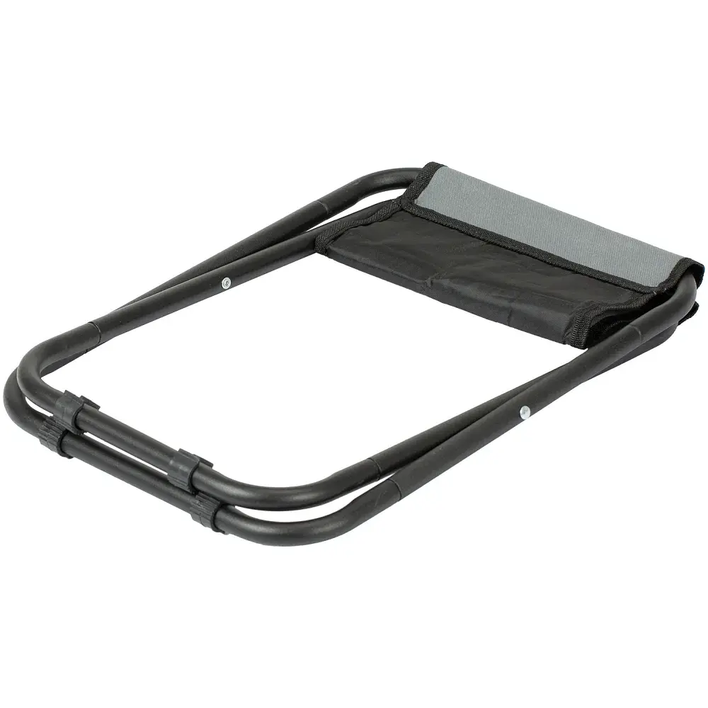 Стілець розкладний Skif Outdoor Steel Cramb L Gray - фото 3