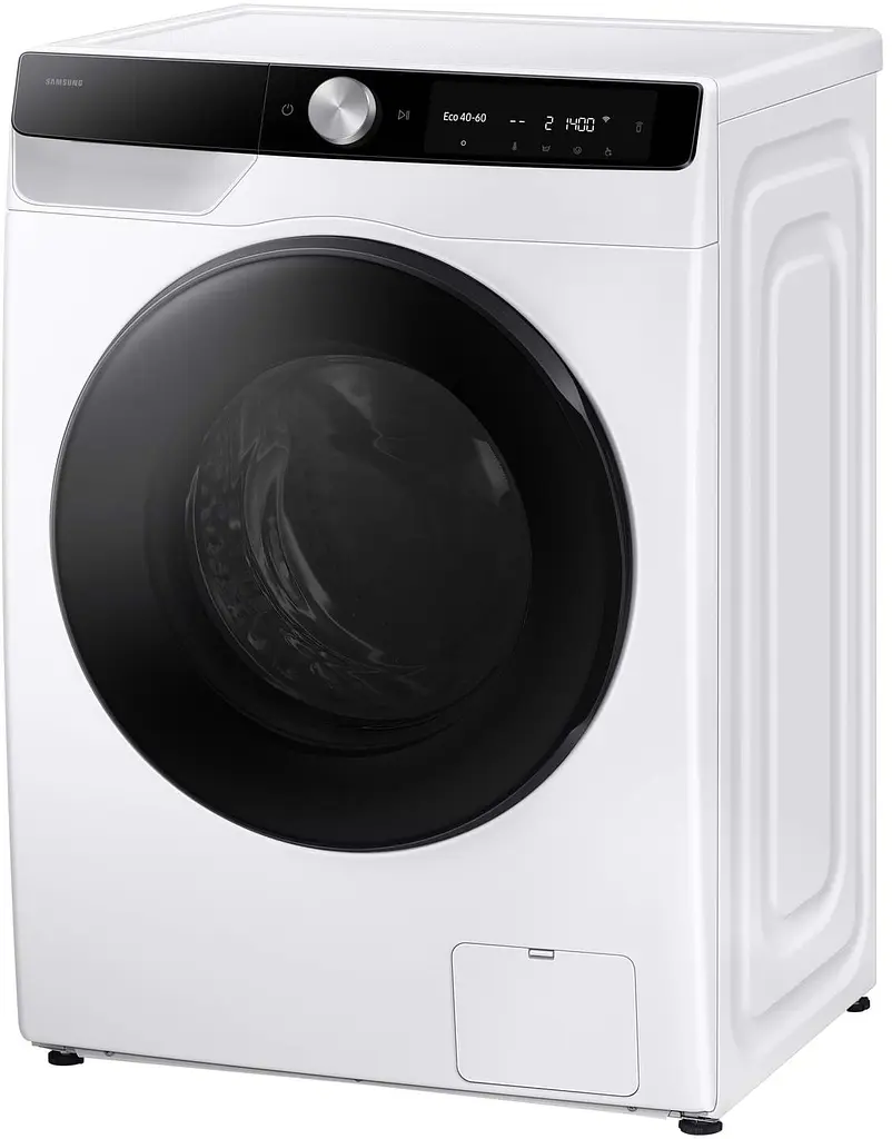 Пральна машина з сушкою Samsung WD90DG6G94BKUA - фото 4