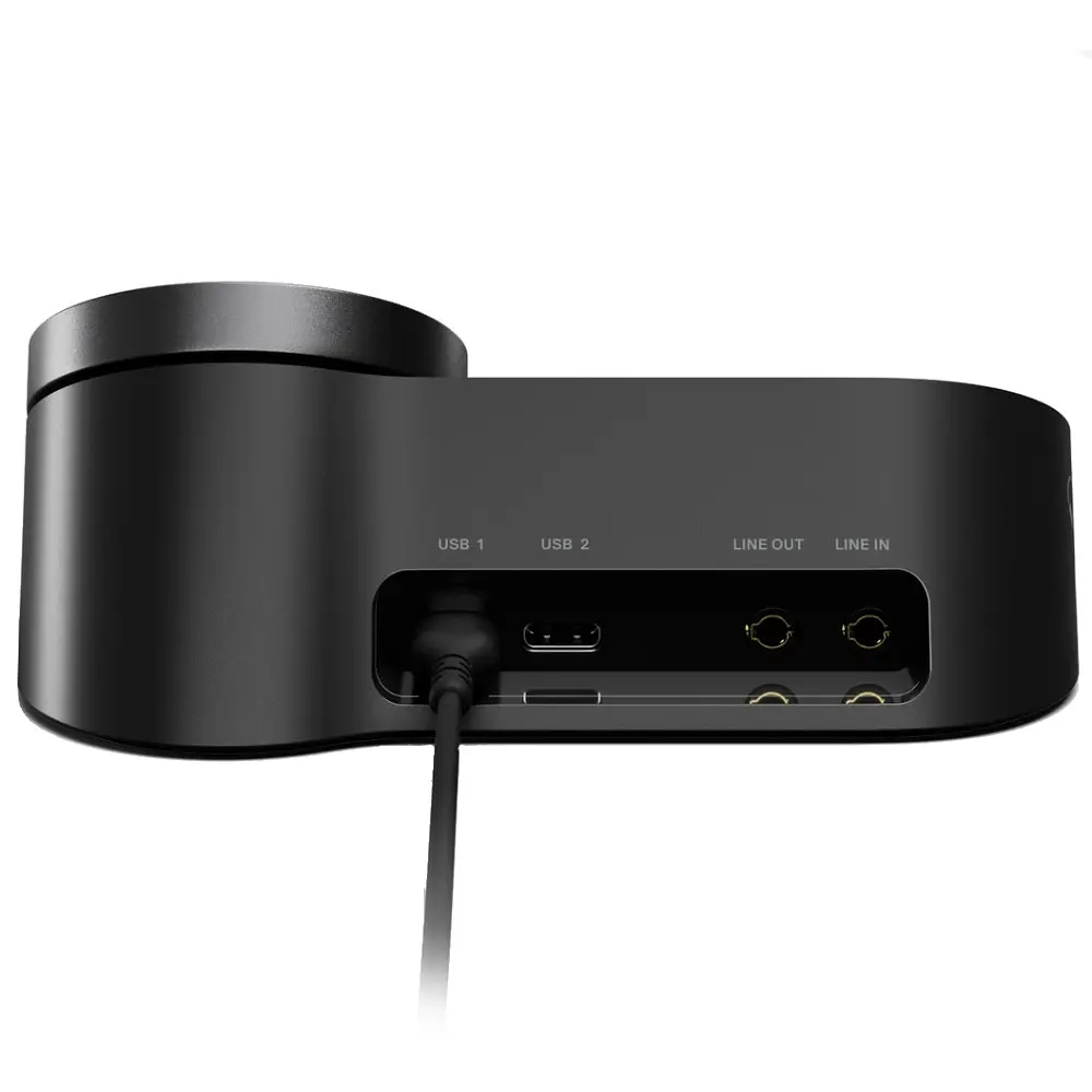 Ігровий Hi-Res Audio контролер до гарнітури SteelSeries GameDAC Gen 2 - фото 4