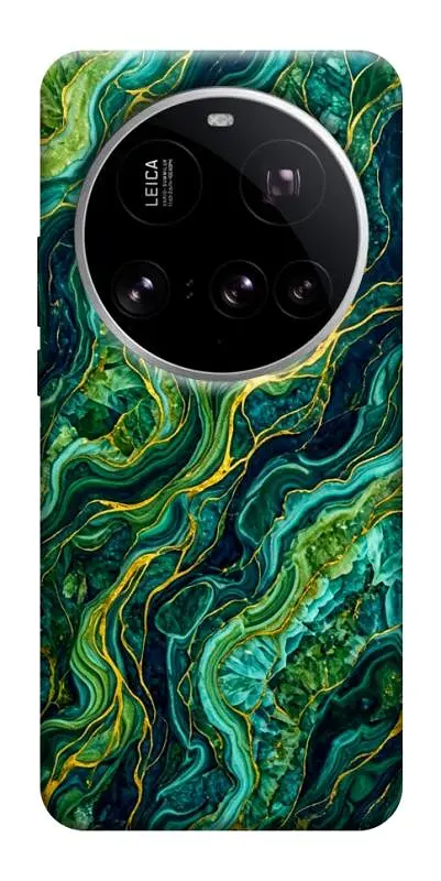 TPU чохол Demsky Forest marble для Xiaomi 15 Ultra