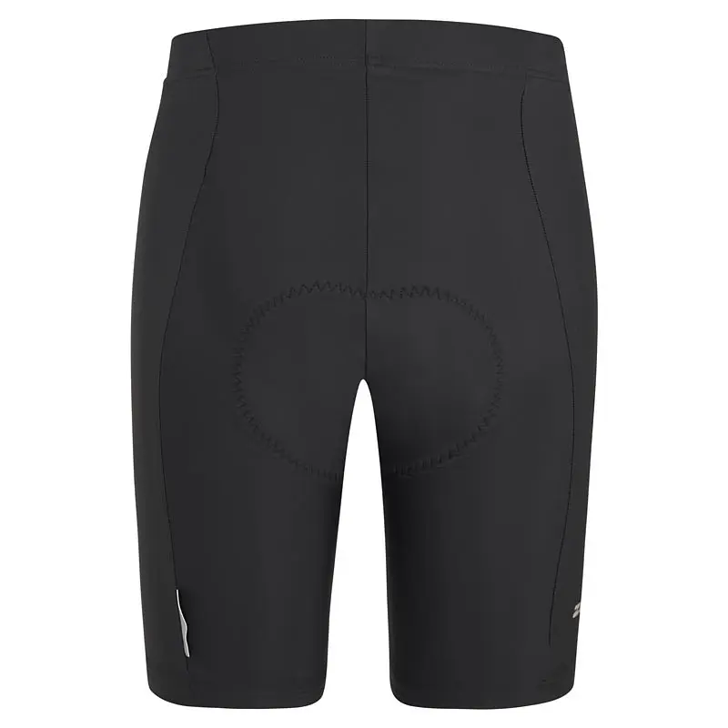 Велошорти Ziener Nekis X-Function Black L (1012-819240-12-52) - фото 2