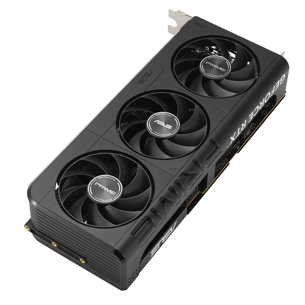 Відеокарта GeForce RTX 5060 8GB GDDR7 OC PRIME-RTX5060-O8G Asus teh0018622 - фото 4