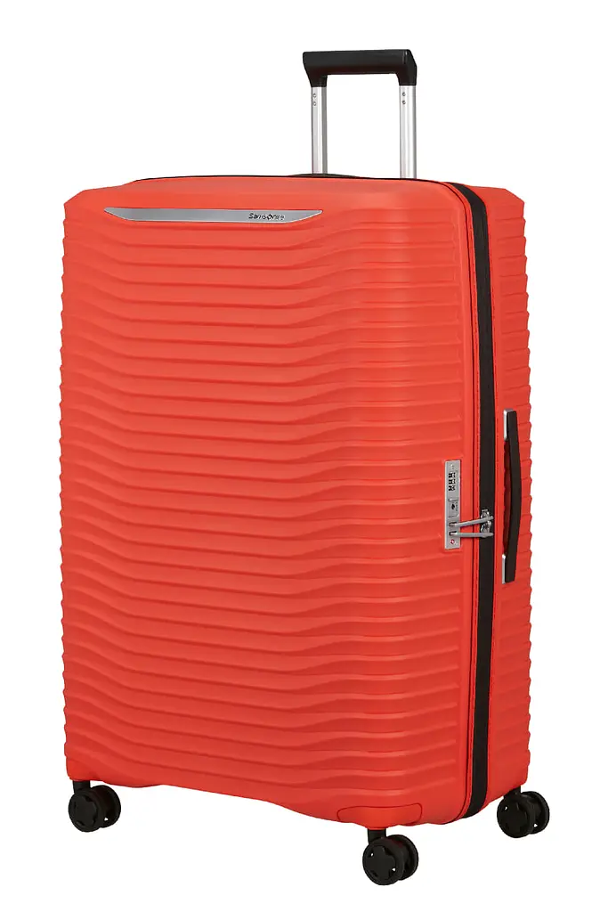 Валіза 81 См Samsonite UPSCAPE LAVA 81x54x34(37) KJ1*76004 - фото 3