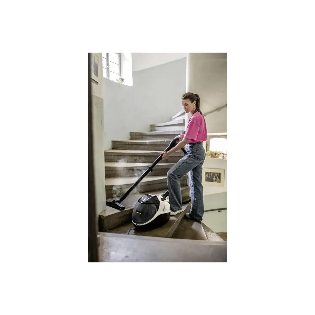 Пылесос Karcher SV 7 (1.439-490.0) - фото 8