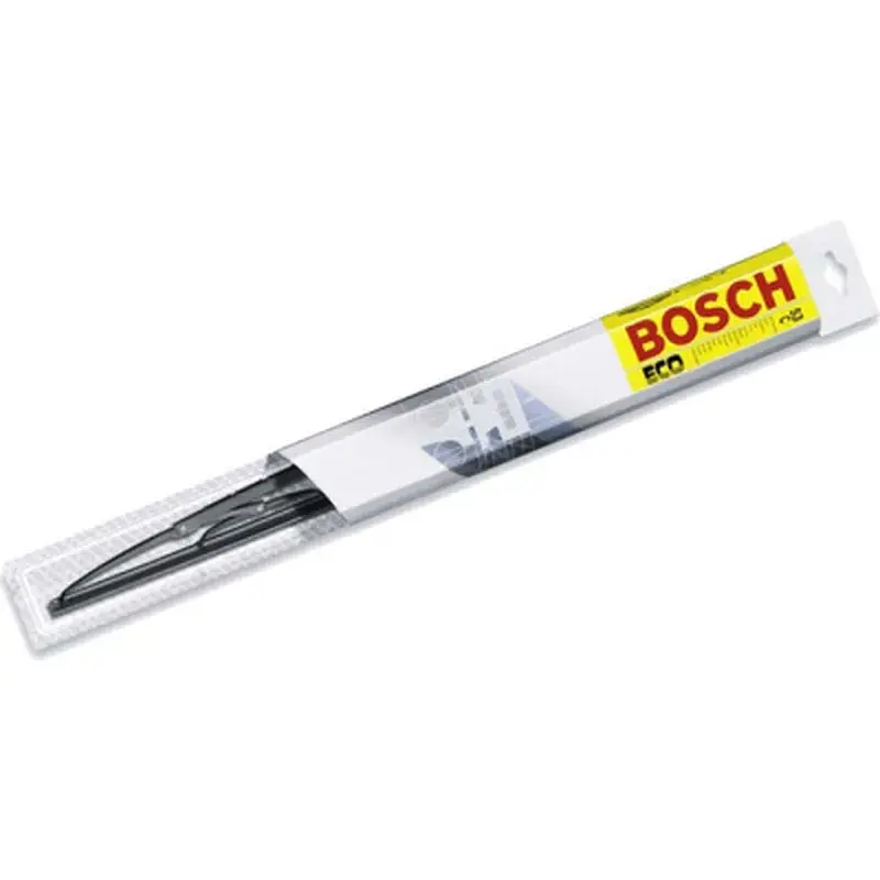 Щітка склоочисника Bosch 3 397 004 672 - фото 2