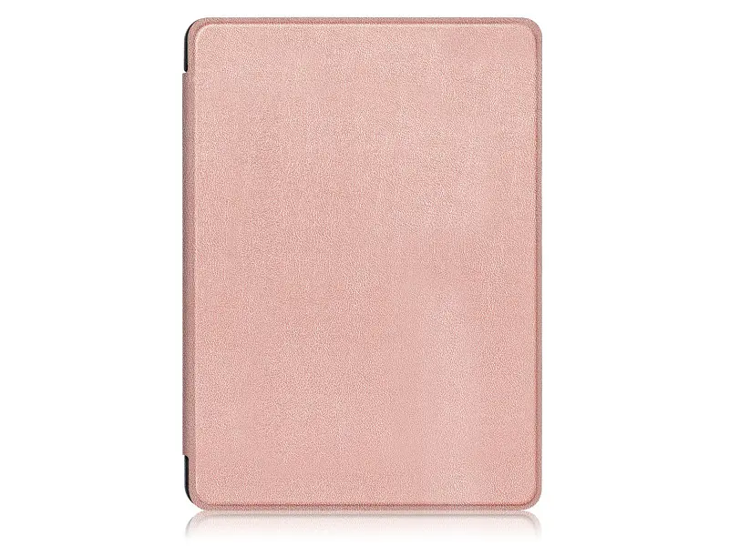 Чохол для електронної книги BeCover Smart Case для Amazon Kindle Paperwhite 11th Gen. 2021 Rose Gold (707209) - фото 3