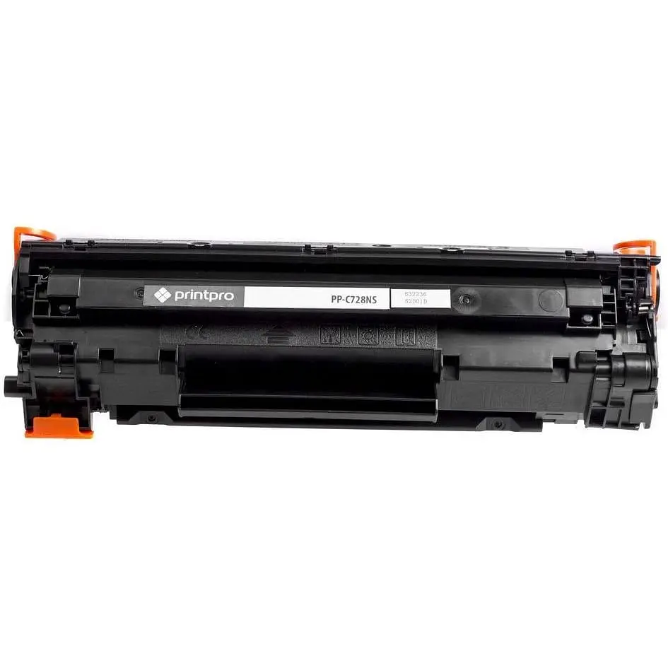 Картридж PrintPro NS Canon 728/726 MF4410/LBP6200 (PP-C728NS) - фото 2