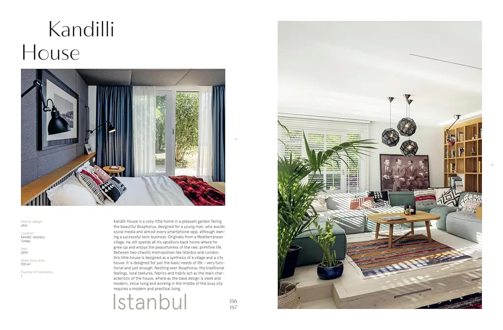 Lifestyles Today - Кріс ван Уффелен - фото 3