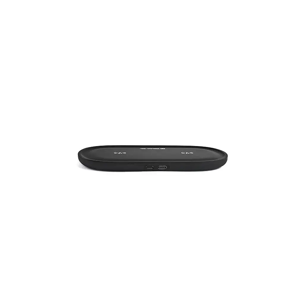 Зарядний пристрій REAL-EL WL-780 black (EL123160020) - фото 5
