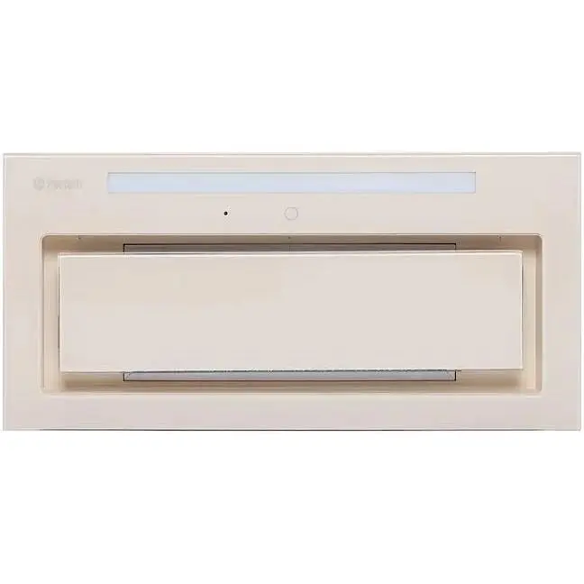 Вытяжка Perfelli BISP 6973 A 1250 IV LED Strip - фото 4