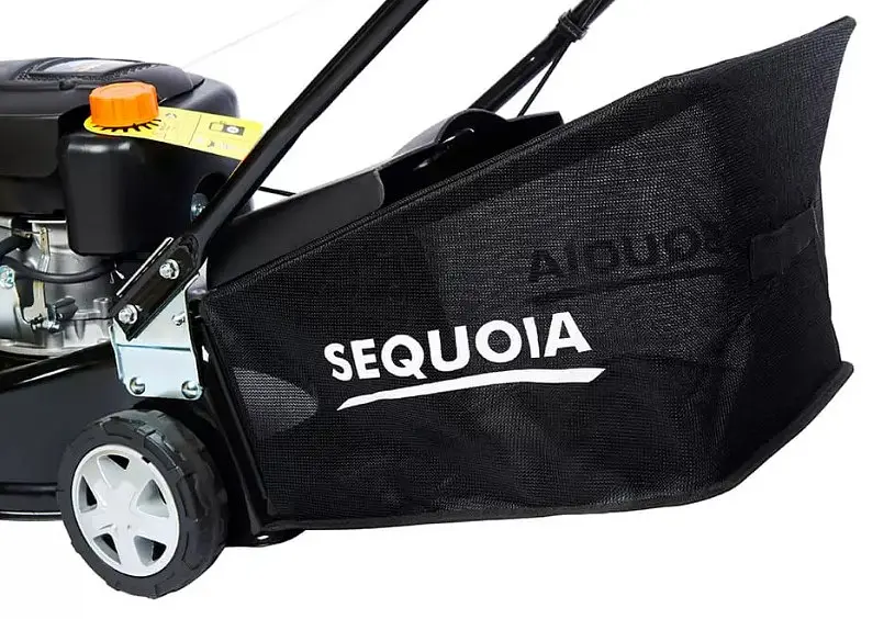 Газонокосарка бензинова Sequoia SPLM3040 - фото 6