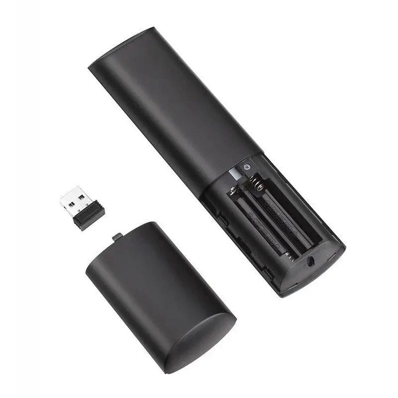 Пульт управління TV4U G20BTS Plus (G20s PRO Plus) 2.4G+Bluetooth з гіроскопом і мікрофоном - фото 4