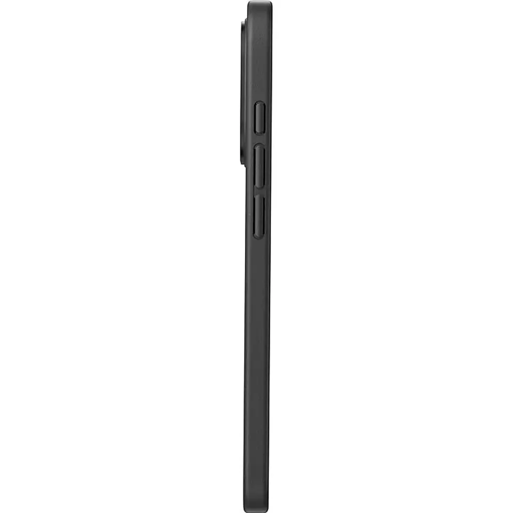 Чохол Benks Montage ArmorPro Kevlar Case 600D/1500D MagSafe для Apple iPhone 16 Pro Max Black (6948005905088) [117758] - фото 4