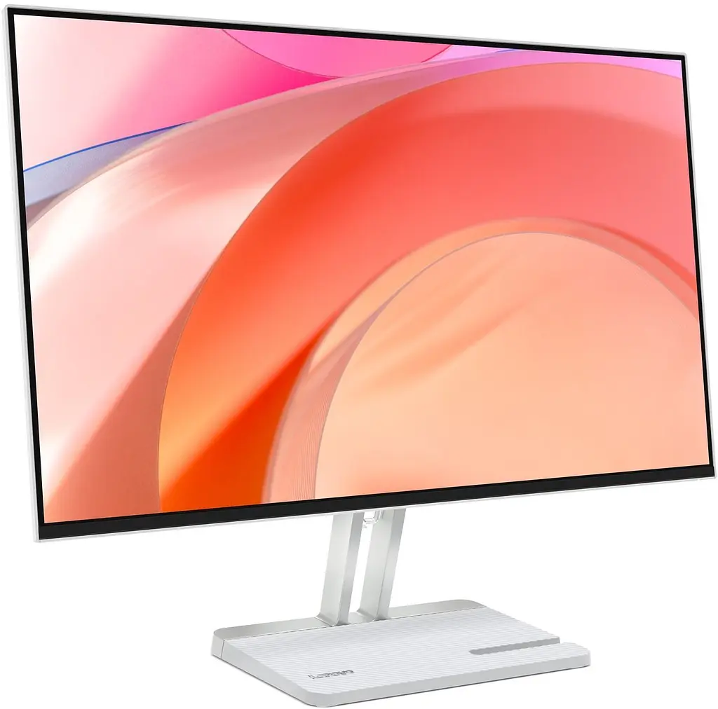 Монітор 27" Lenovo L27-4C FHD IPS / 144 Гц / sRGB 99% / AMD FreeSync / Speakers 3Wx2 - фото 3