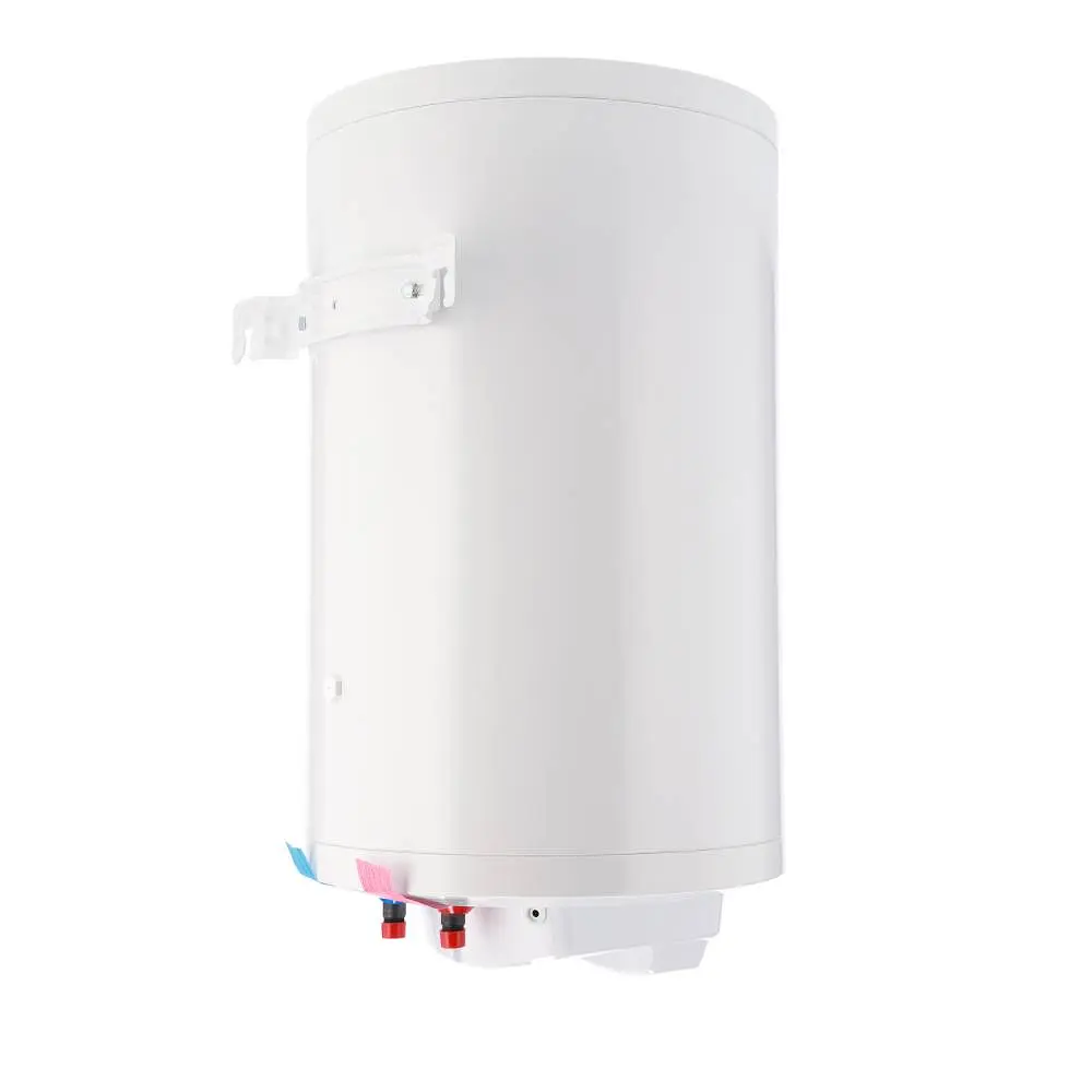 Водонагреватель Tiki GBF 80 UA (GBF80/UA) White 2000 Вт (1000+1000 Вт) 80 л - фото 3