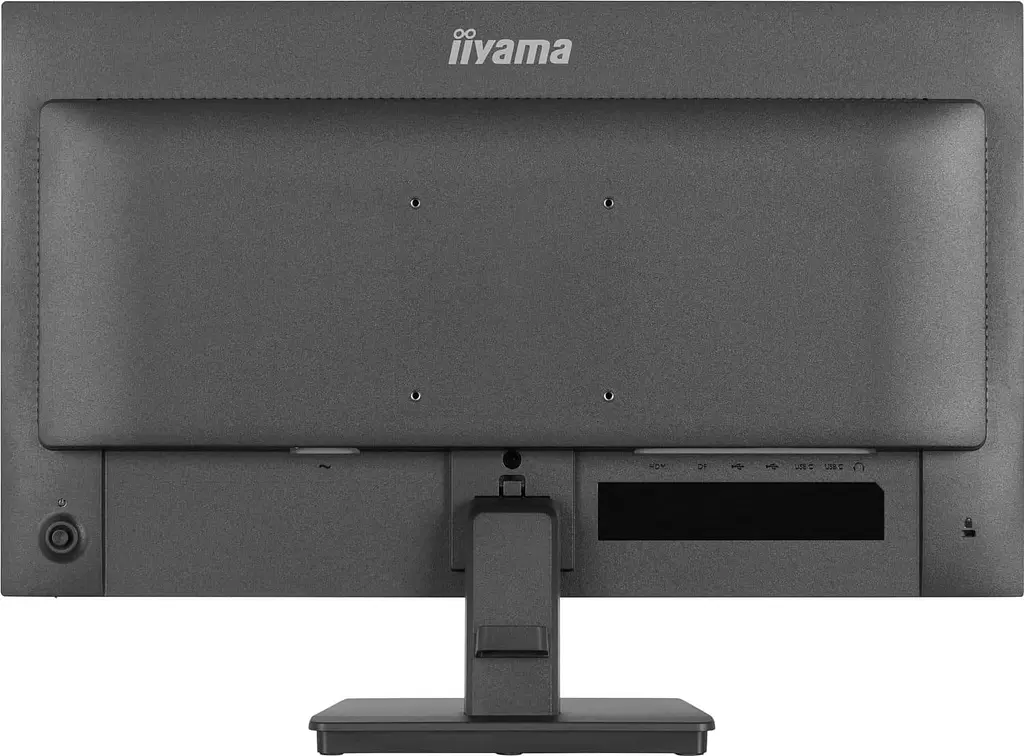Монітор Iiyama 23.8" X2497HSU-B1 FHD IPS 120Hz (X2497HSU-B1) - фото 5