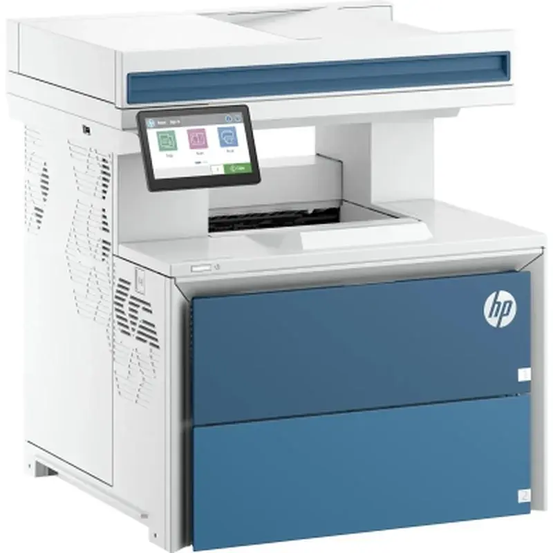 Багатофункціональний пристрій HP LaserJet Enterprise 5601dn (A29Z5A) - фото 2