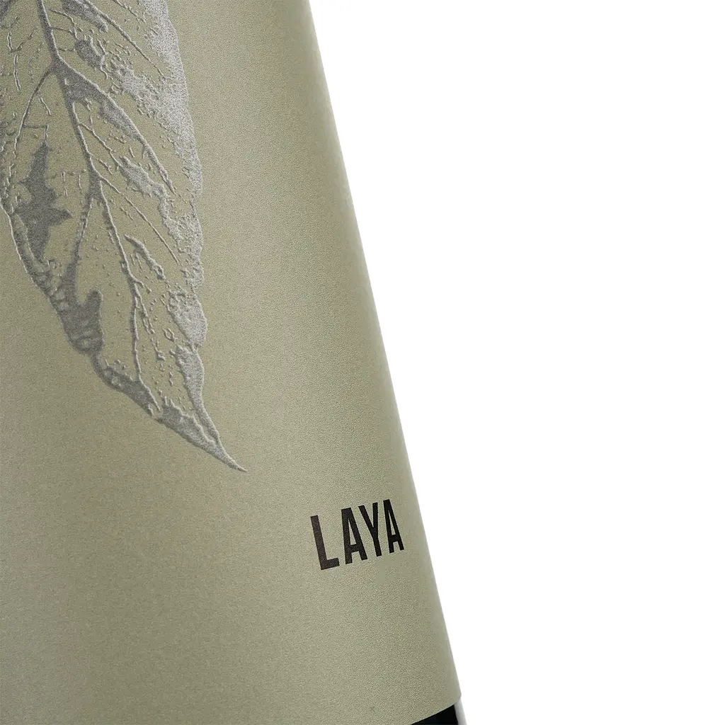 Вино Bodegas Atalaya Laya, червоне, сухе, 14,5%, 0,75 л (8738) - фото 3