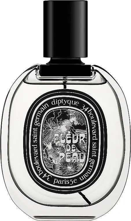 Оригінал Diptyque Fleur De Peau 75 мл Парфумована вода