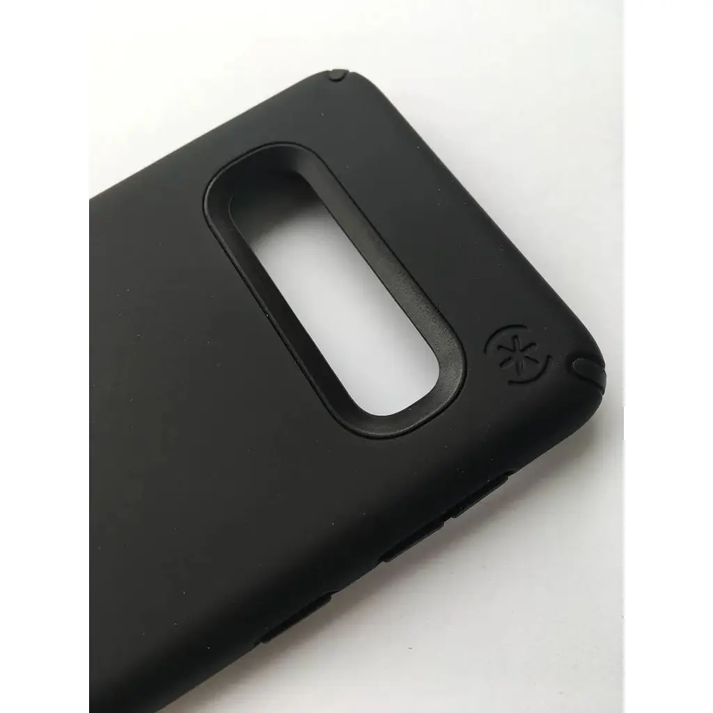Протиударний чохол Speck Presidio Pro для Samsung Galaxy S10 Plus (6.4") Black (124605-1050) - фото 6