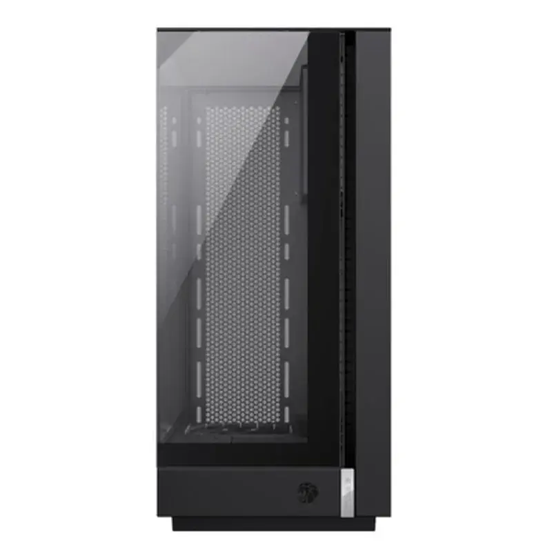 Корпус для ПК Gamemax T20 BK - фото 3
