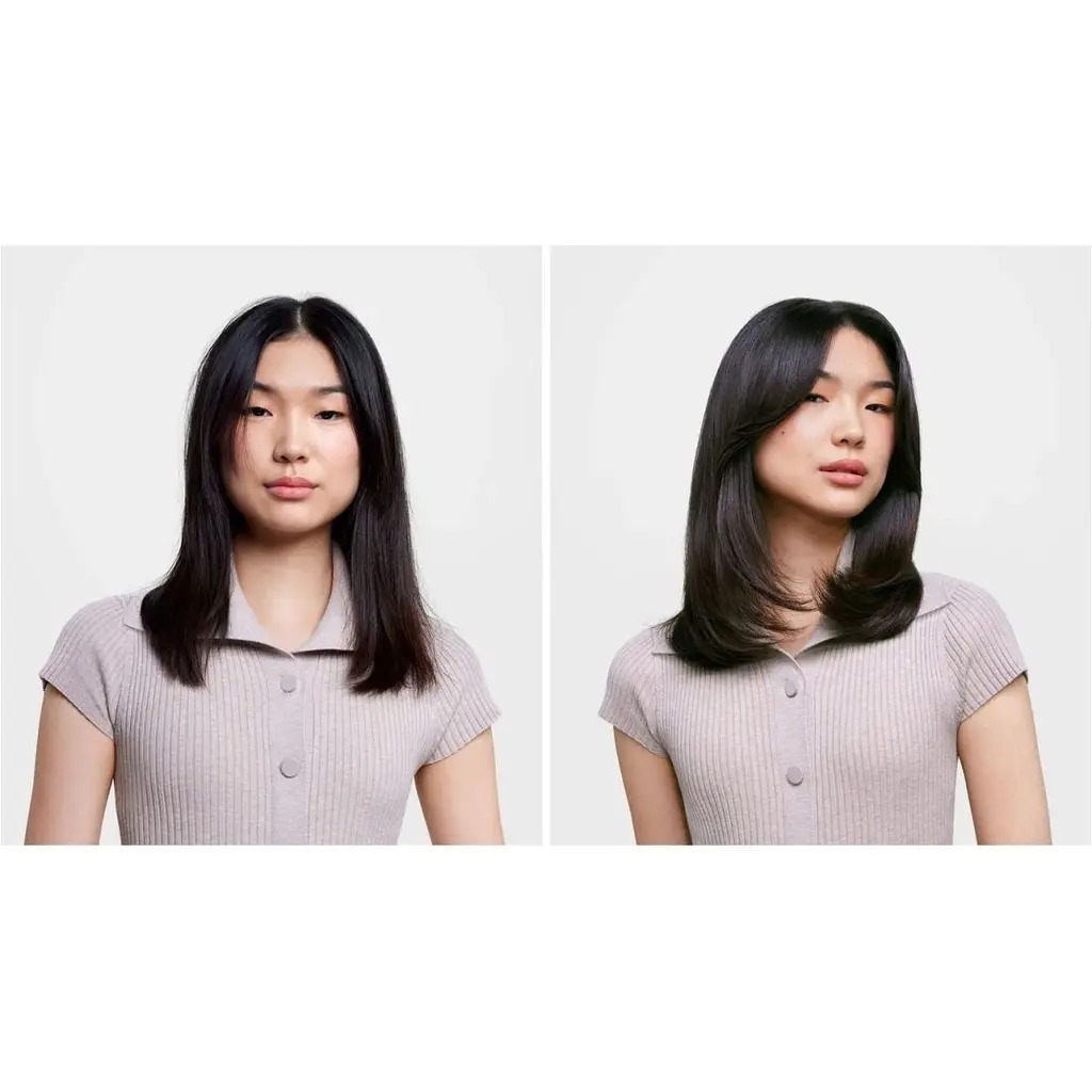 Фен Dyson Supersonic HD16 Nural Straight+Wavy Ceramic Apricot topaz (176975-01) KR [172357] - фото 11