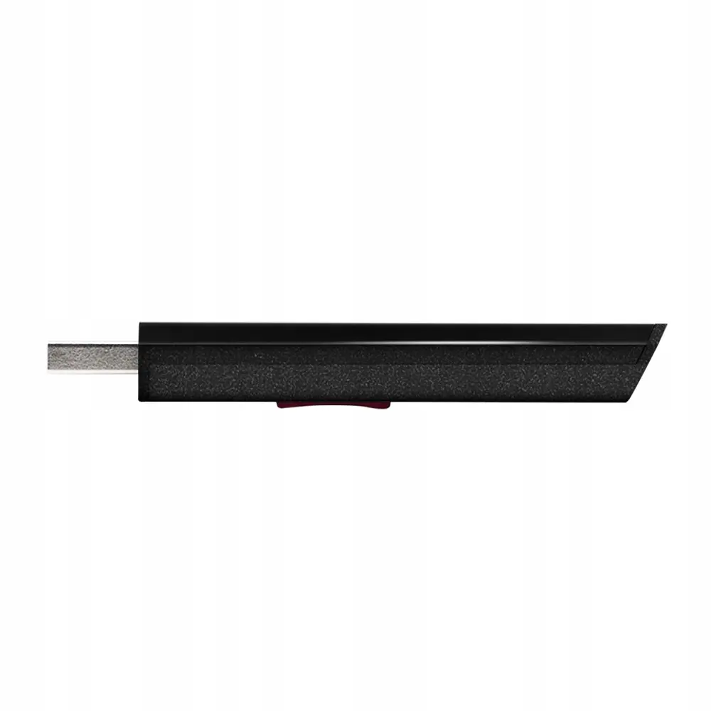 Портативний SSD ADATA SC610 1TB USB 3.2 550/500Mb/s Black (SC610-1000G-CBK/RD) - фото 4