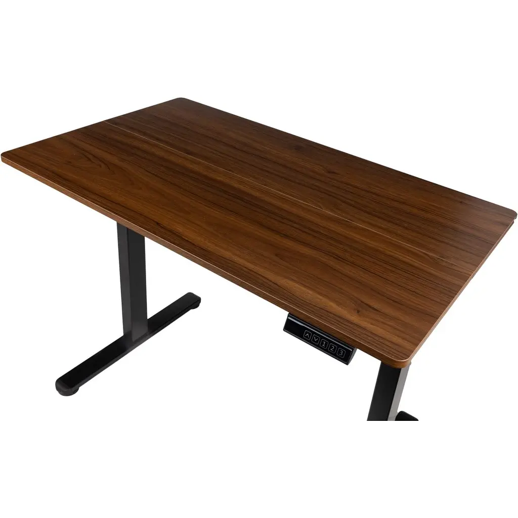 Комп'ютерний ігровий стіл Barsky StandUp Home Black (BSTh-03) [177310] - фото 7