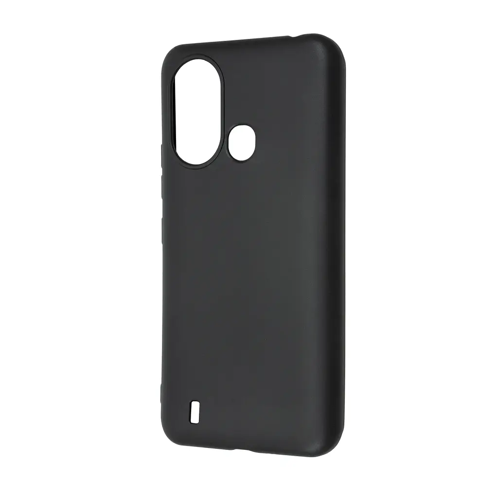 Чохол ArmorStandart Matte Slim Fit для ZTE Blade L220 Black