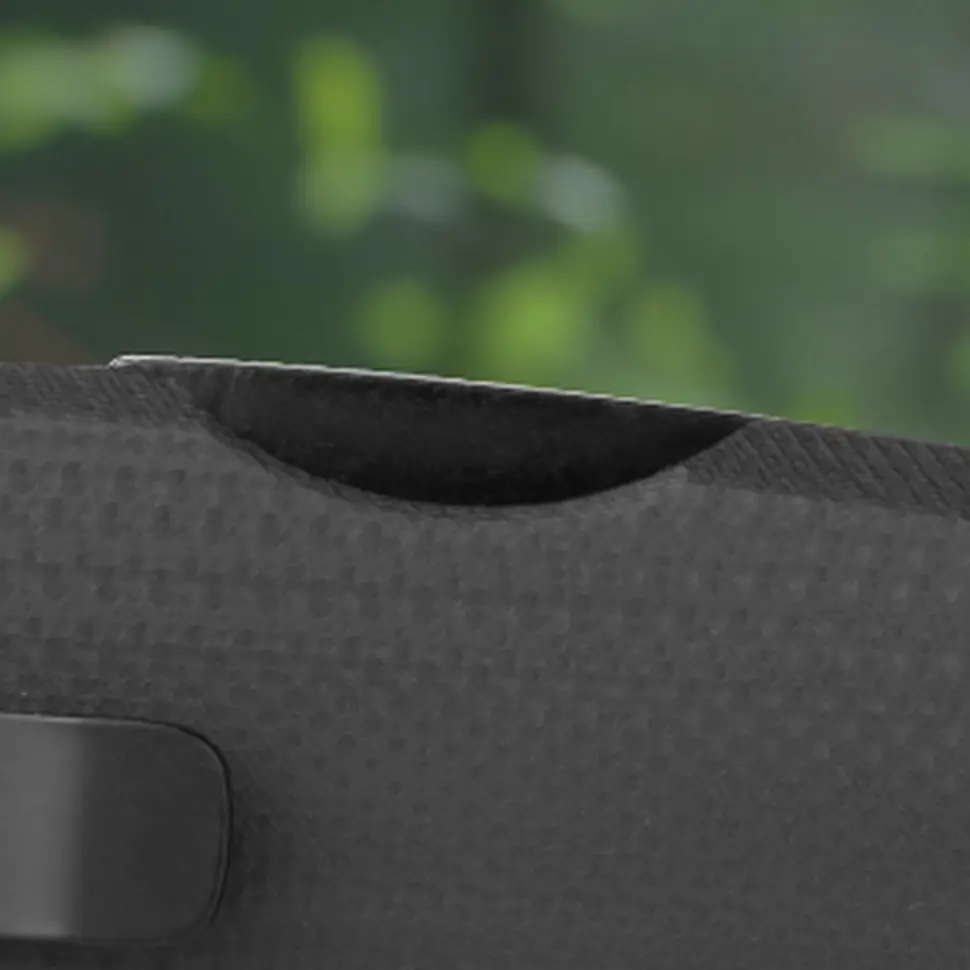 Нож складной Ruike P882-B - фото 12