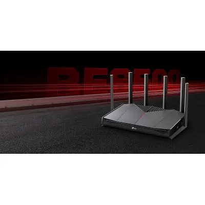 Маршрутизатор TP-Link (ARCHER-GE400) - фото 4