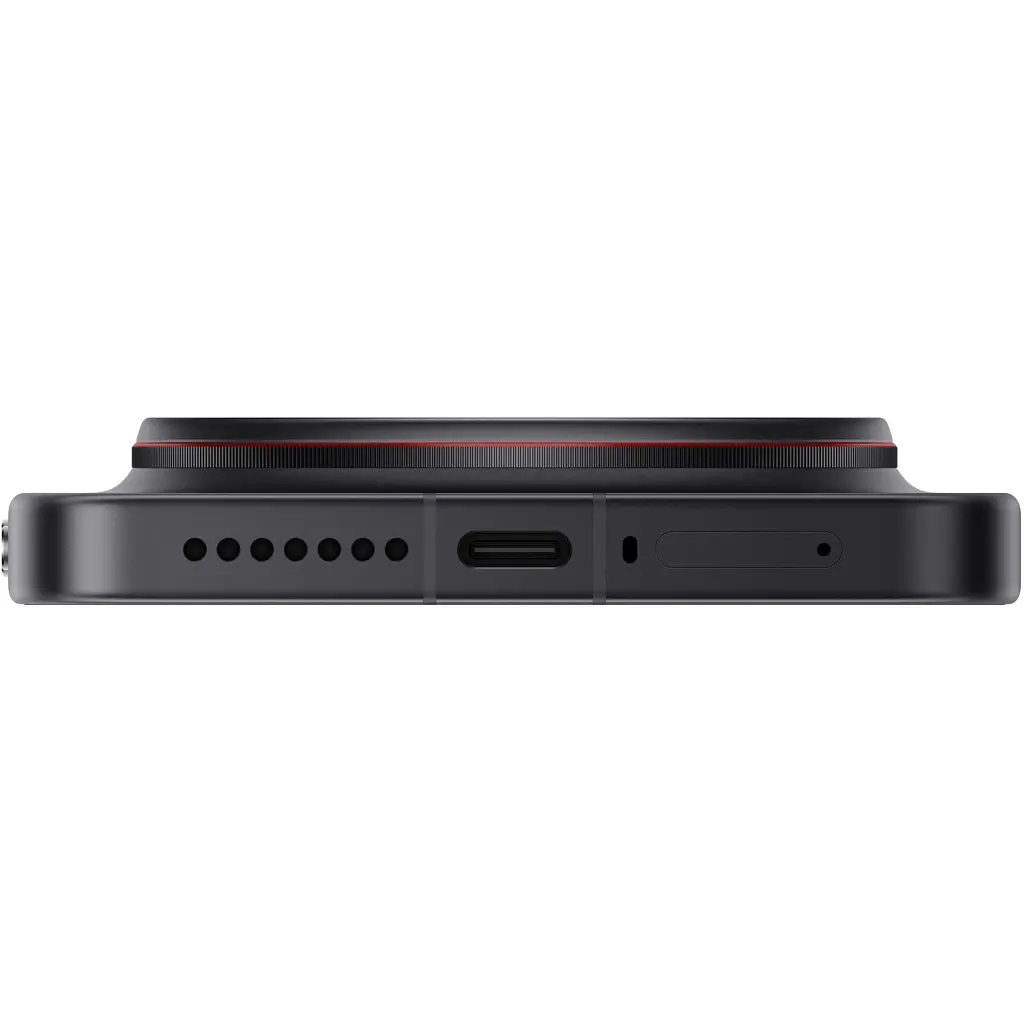 Мобільний телефон Xiaomi 17 Ultra 16/512GB Black (1186350) - фото 11
