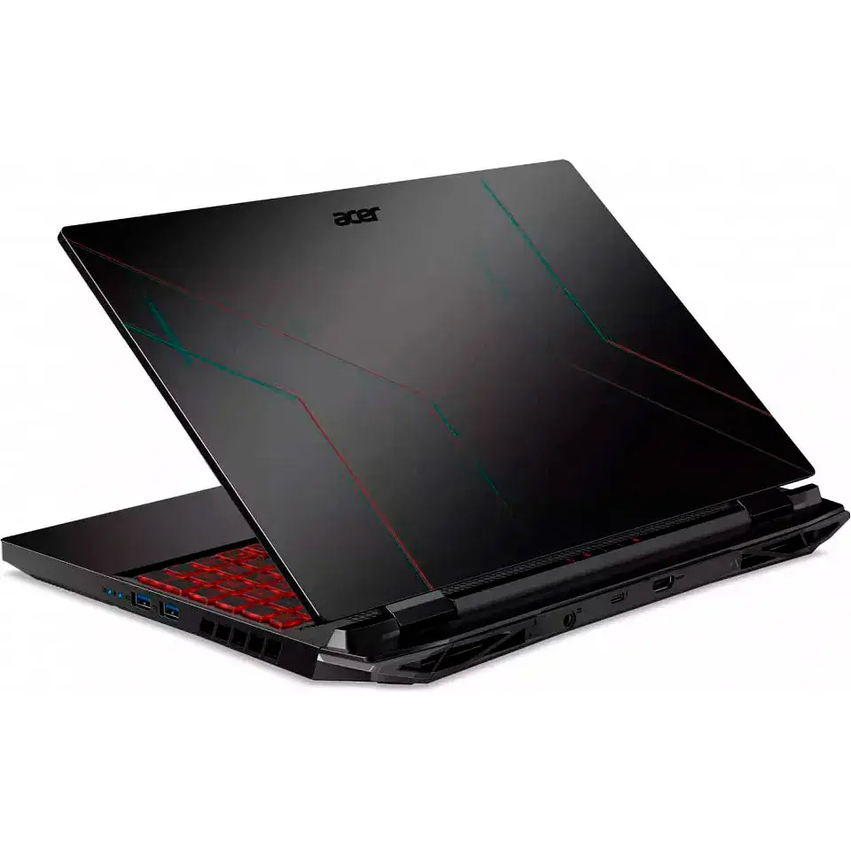 Ноутбук Acer Nitro 5 AN515-46-R7D8 [NH.QH1AA.004] [98185] - фото 5