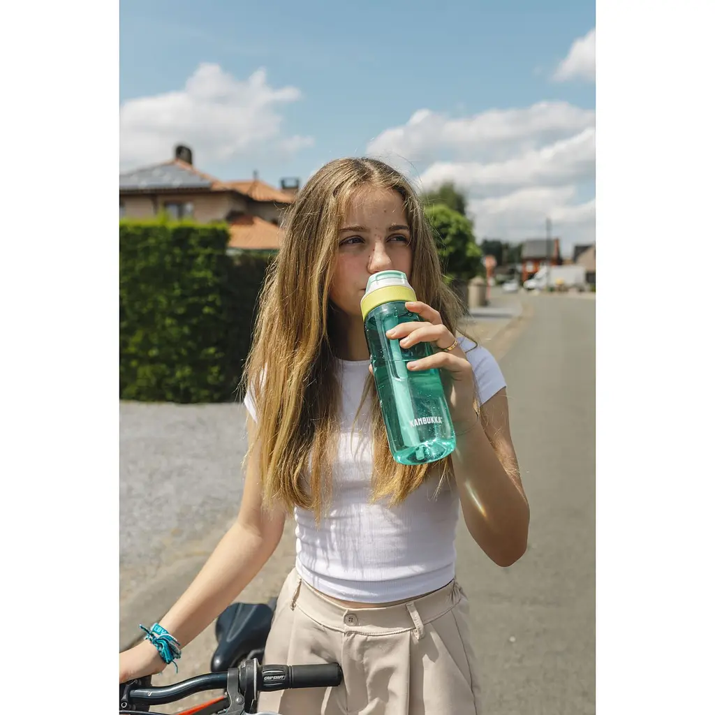 Пляшка для води Kambukka Lagoon Candy Dance 2.0 750 мл (11-04054) - фото 9