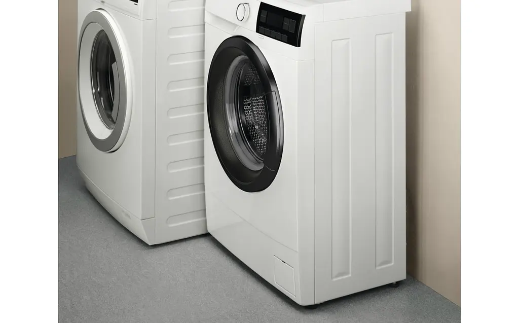 Стиральная машина Electrolux EW6S5R26W фронтальная загрузка/ 6 кг/1200 об. в мин/глубина 38 см/A+++ (EW6S5R26W) - фото 2