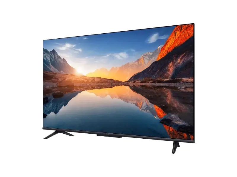 Телевізор Xiaomi TV A 55 2025 - фото 2