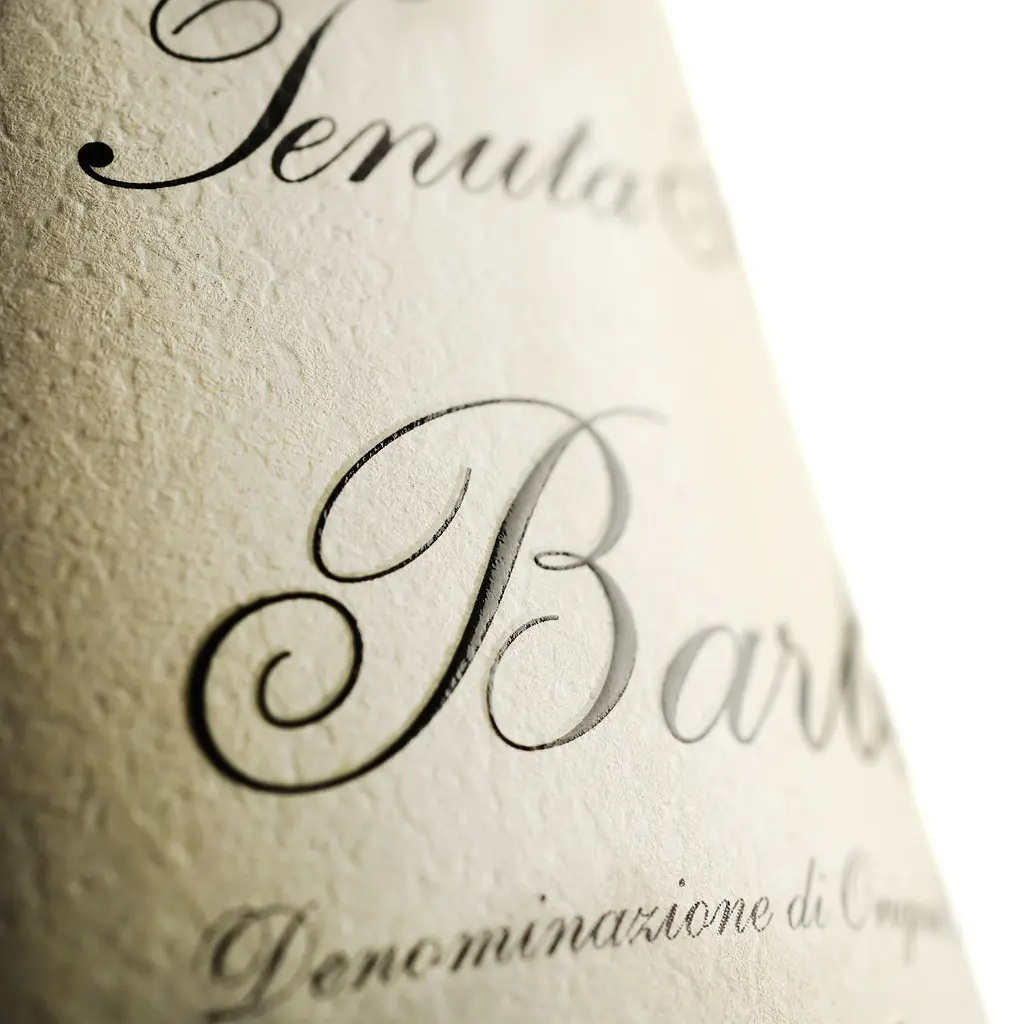 Вино Poderi Colla Barbaresco Docg Roncaglie 2017, 13-14%, 0,75 л (ALR16141) - фото 3