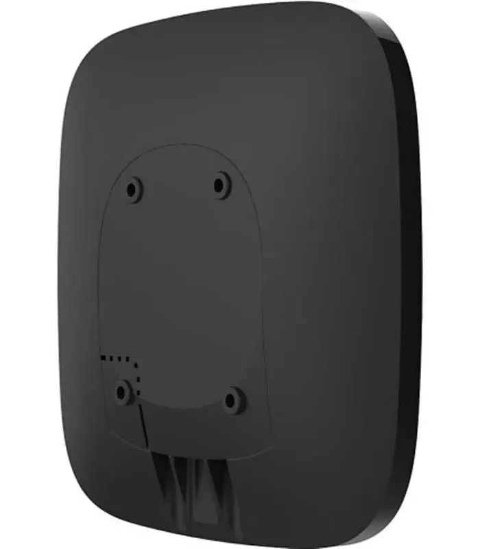 Централь Ajax Hub 2 4G Black (38872.108.BL1) - фото 3
