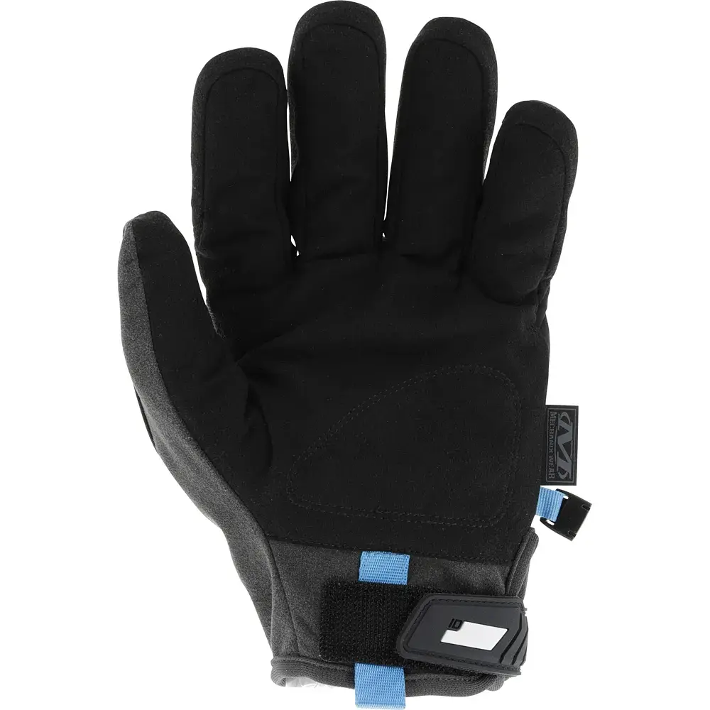 Перчатки Mechanix Coldwork Original XXL Black - фото 2