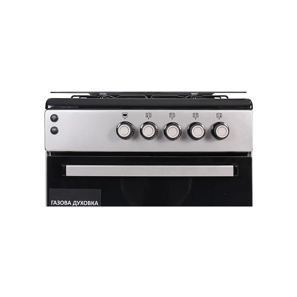 Плита PRIME Technics PSG 64018 B - фото 5