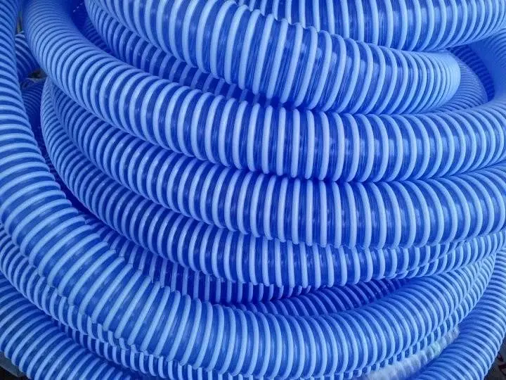 Шланг гофра всмоктувальний Evci Plastik армований d 19 мм 50 м 30412 - фото 6