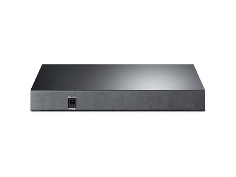 Комутатор TP-LINK TL-SG105-M2 некерований - фото 2