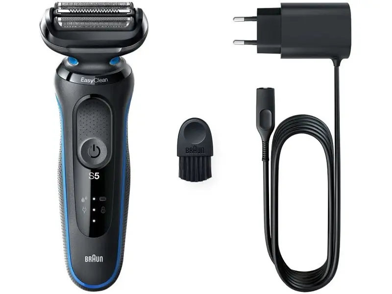 Електробритва Braun Series 5 51-B1000s - фото 3
